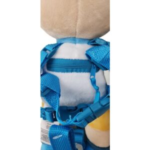 Cocomelon JJ Harness Backpack