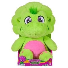 Fisher-Price Baby Bop Plush
