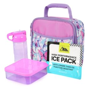 Arctic Zone Lunch Box