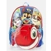 Paw Patrol 14" Backpack set