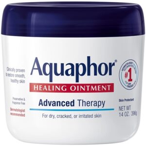 Aquaphor Healing Ointment, 14 oz