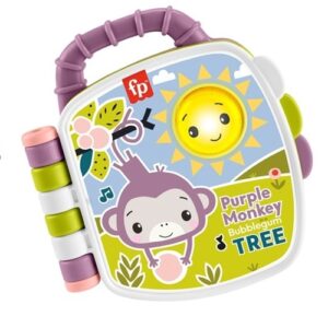 Fisher-Price Monkey Storybook