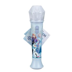 Disney Frozen Microphone