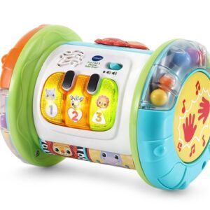 VTech Roll & Discover Drum