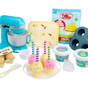 Little Tikes Baker’s Kit