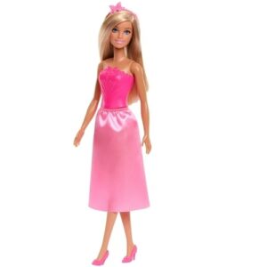 Barbie Royal Fashion Doll