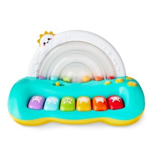 SCI Rainbow Piano