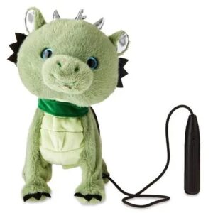 Kid Connection Walking Dragon
