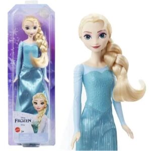 Disney Frozen Elsa Doll