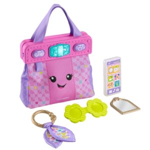 Fisher-Price Purse & Accessories